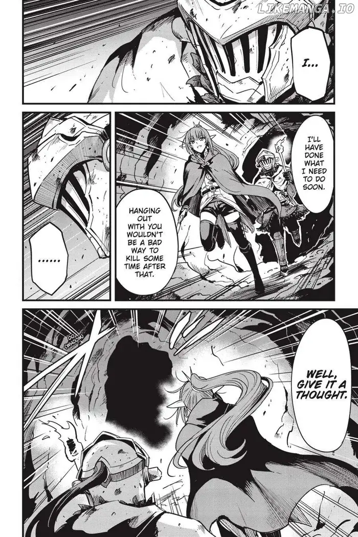 Goblin Slayer: Side Story Year One Chapter 102 image 15_optimized_optimized